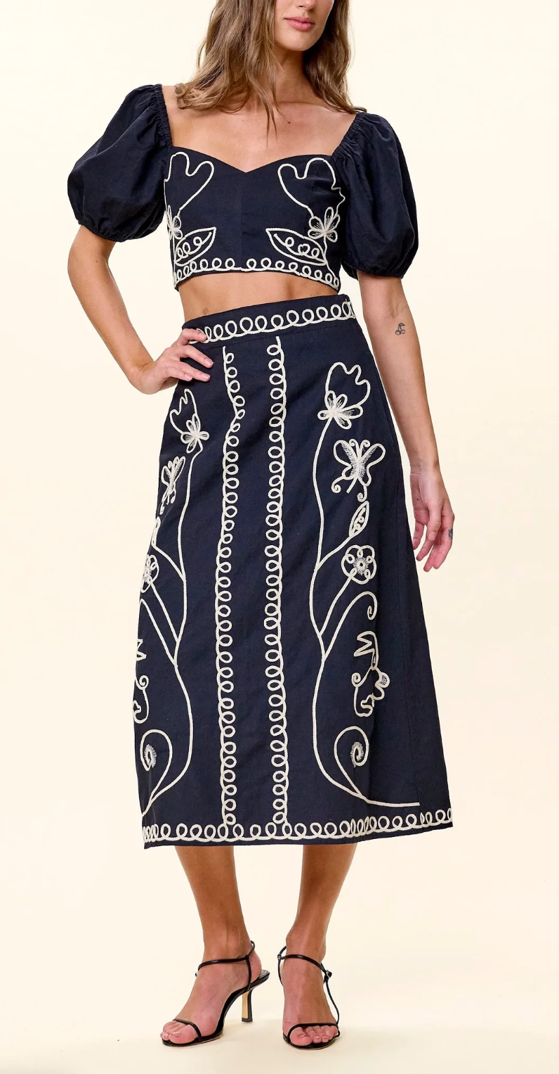 Skirts