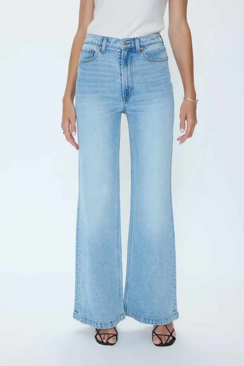 LANA HIGH RISE ULTRA WIDE LEG