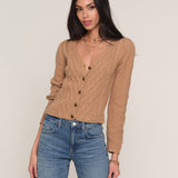 Calli Sweater Cardigan