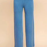 VNECK VEST W/ MATCHING PANTS