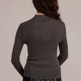 SUSANNA MOCKNECK LSLV TOP