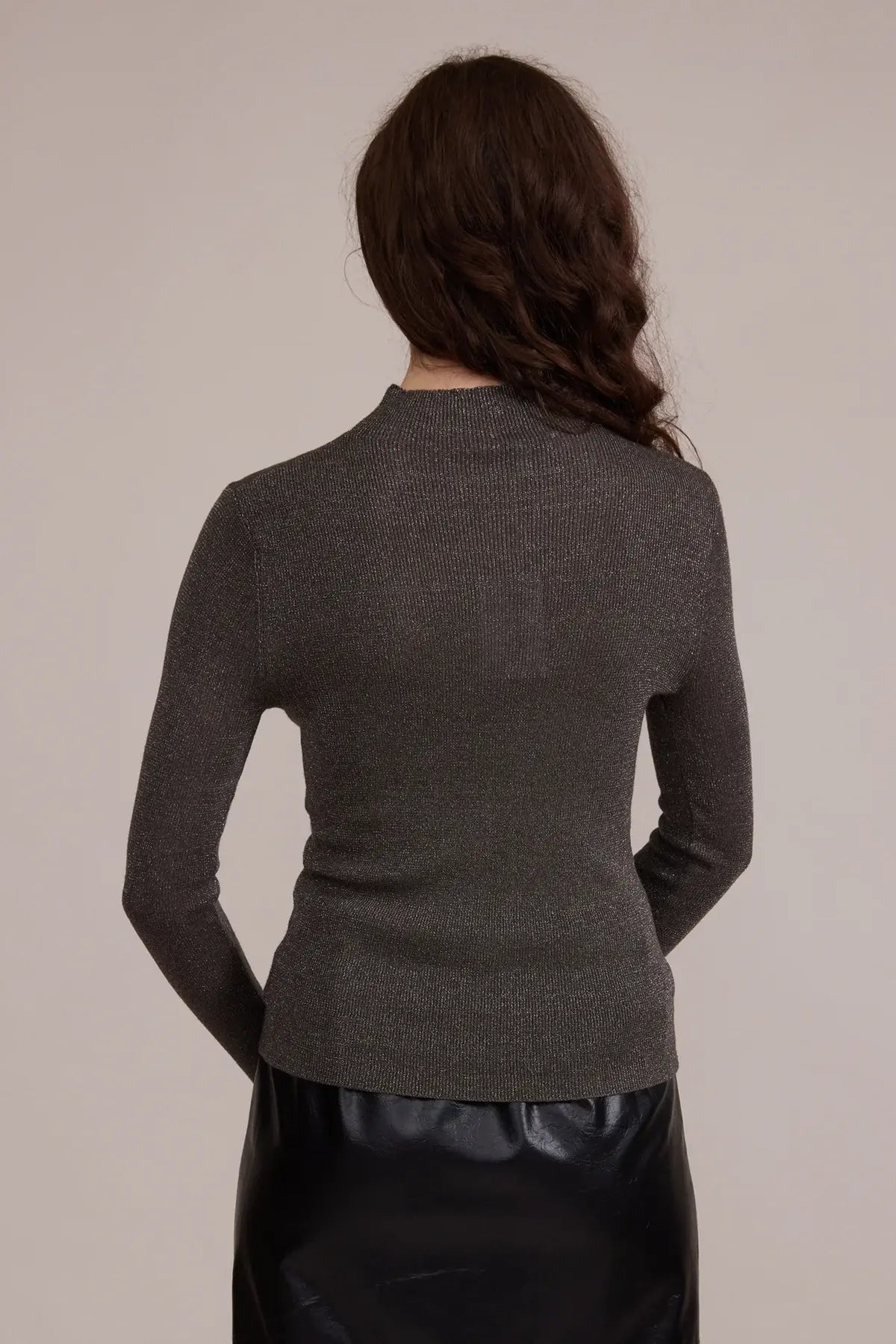 SUSANNA MOCKNECK LSLV TOP