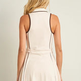 COCO TENNIS DRESS