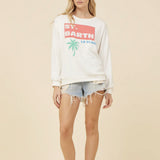 SAINT BARTH SWEATSHIRT