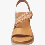 Jemma Velcro Sandal