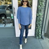 RYU THIN SWEATER