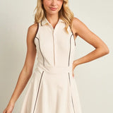 COCO TENNIS DRESS