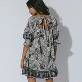 ANILA MINI DRESS