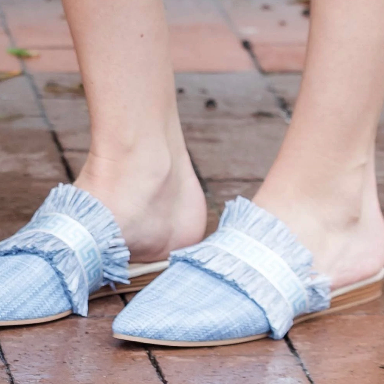 CARMEN MULE