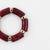 Tube Stretch Bracelets