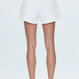 SAIGE HIGH RISE A-LINE SHORT