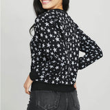 STAR CREWNECK SWEATSHIRT