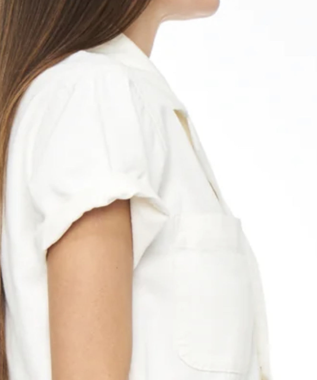 PARKER SHORT ROMPER
