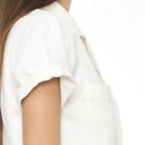 PARKER SHORT ROMPER