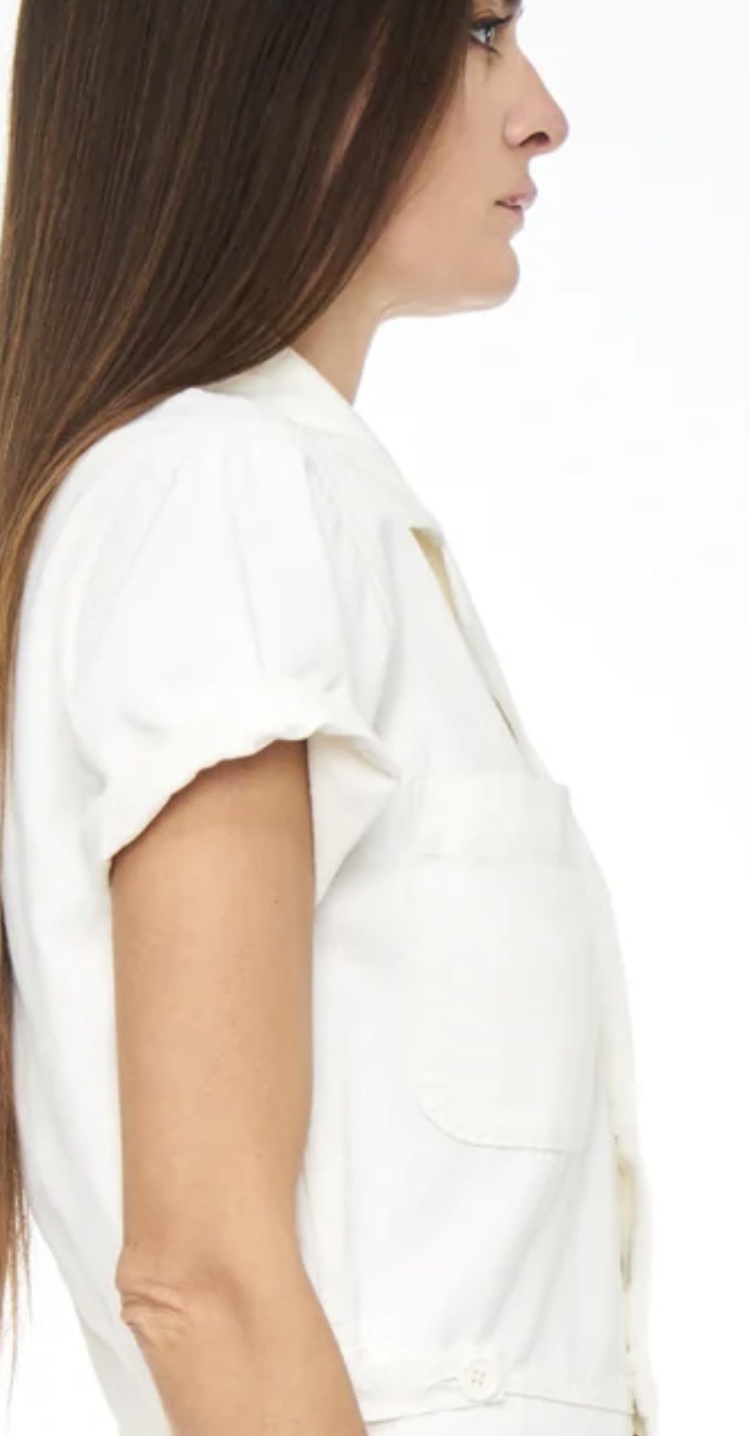 PARKER SHORT ROMPER