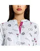 Wine and Cheese PJ set