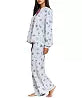 Wine and Cheese PJ set