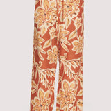 TERRA DI SIENA PANT SET