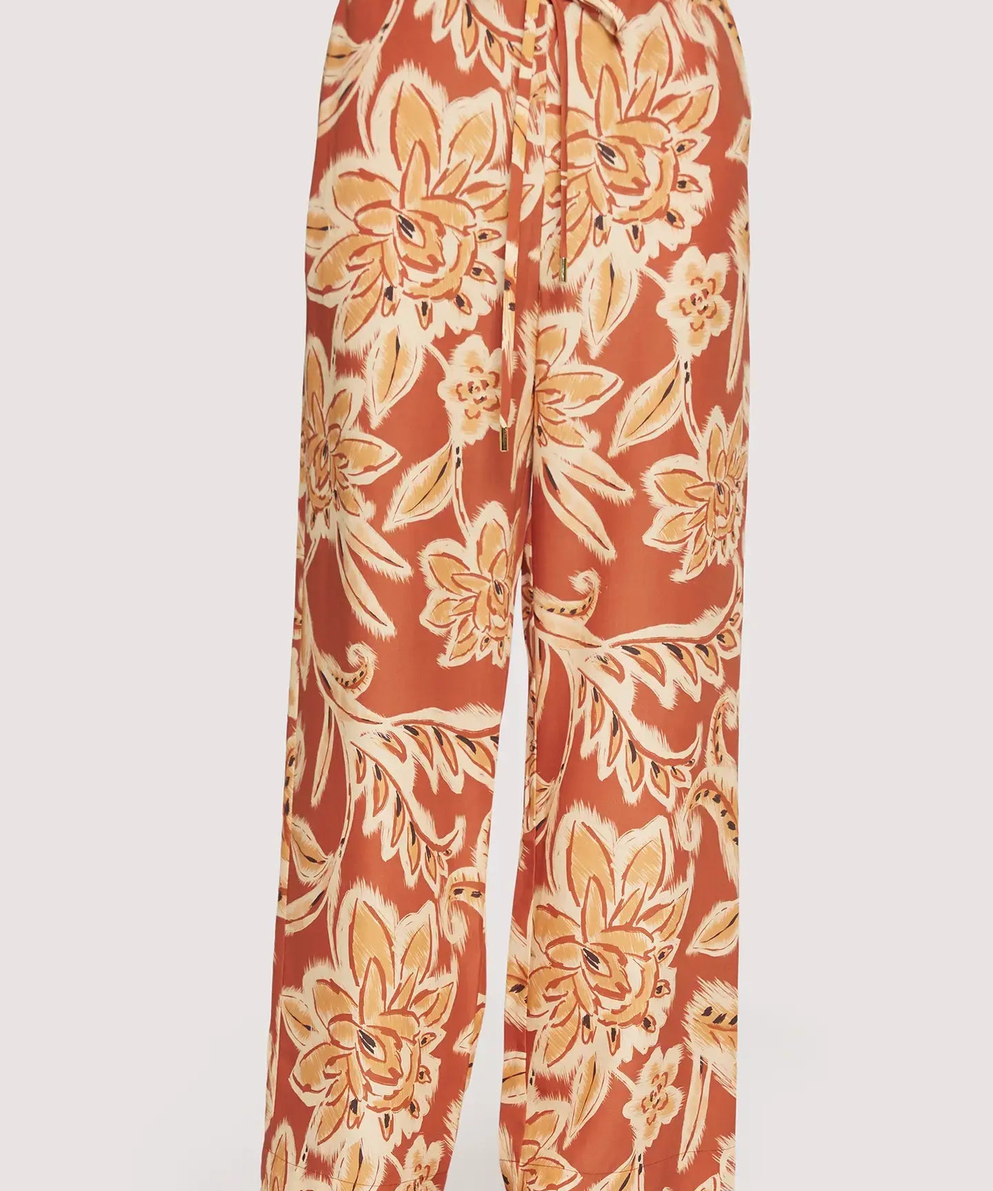 TERRA DI SIENA PANT SET