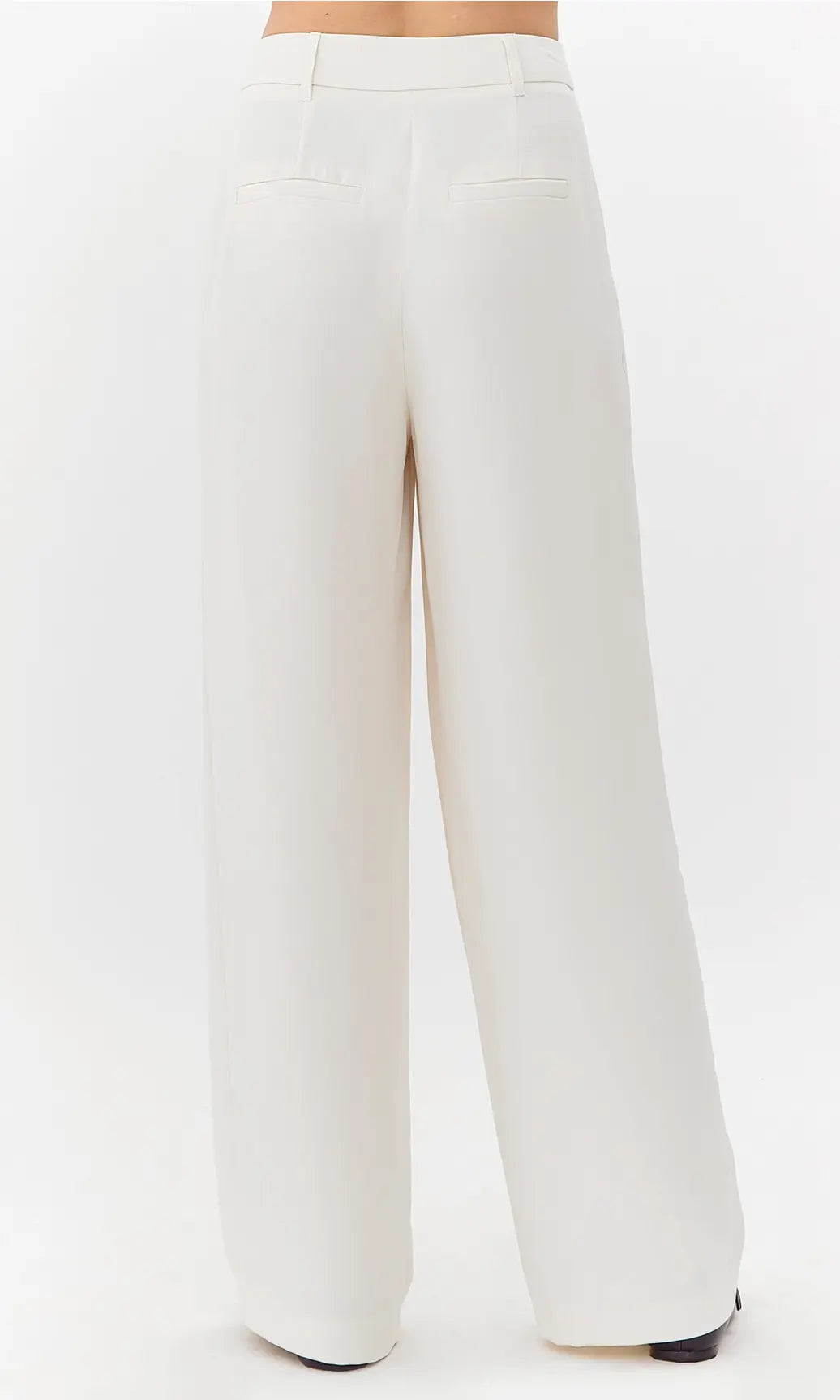 THE SOPHIA HIGH WAIST TROUSERS