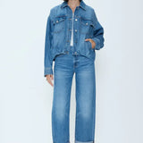 BIBI JEAN JACKET