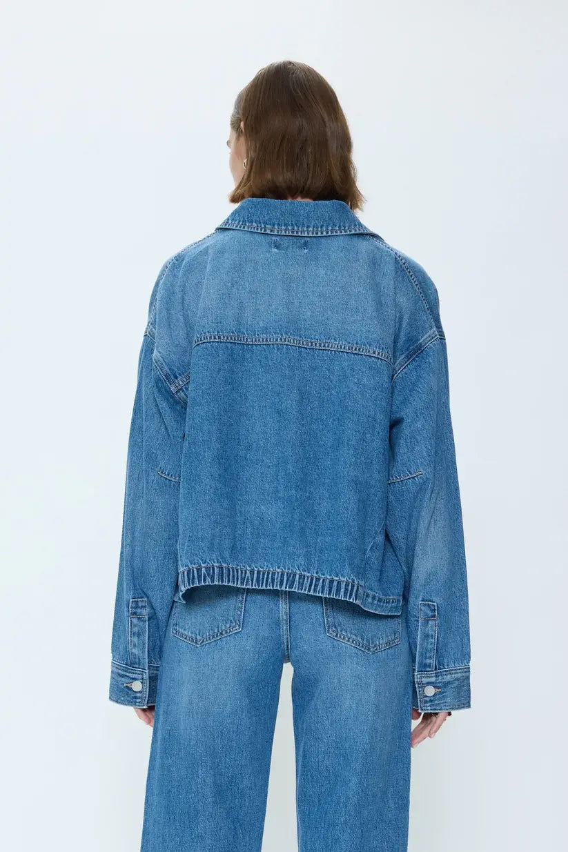 BIBI JEAN JACKET