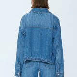BIBI JEAN JACKET
