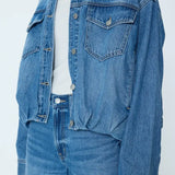 BIBI JEAN JACKET