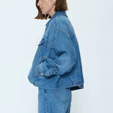 BIBI JEAN JACKET