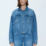 BIBI JEAN JACKET