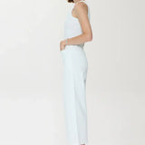 ZOOEY PATCH POCKET UTILITY PANT