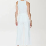 ZOOEY PATCH POCKET UTILITY PANT