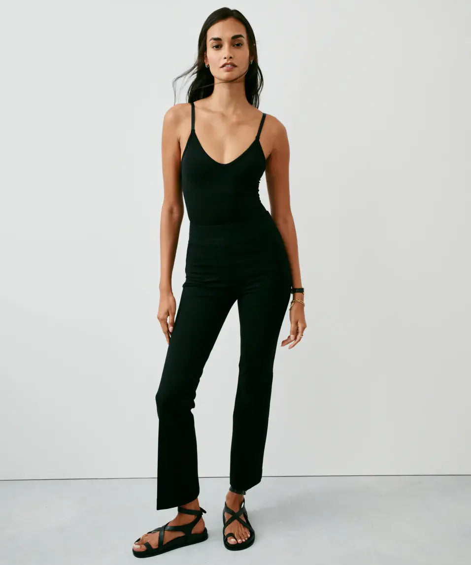 THE PERFECT PANT, KICK FLARE