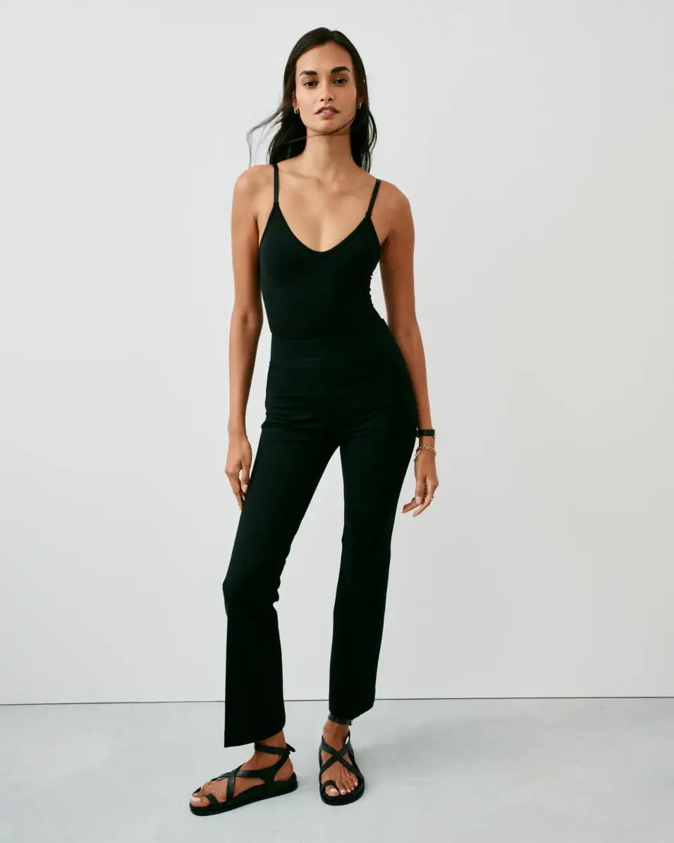 THE PERFECT PANT, KICK FLARE