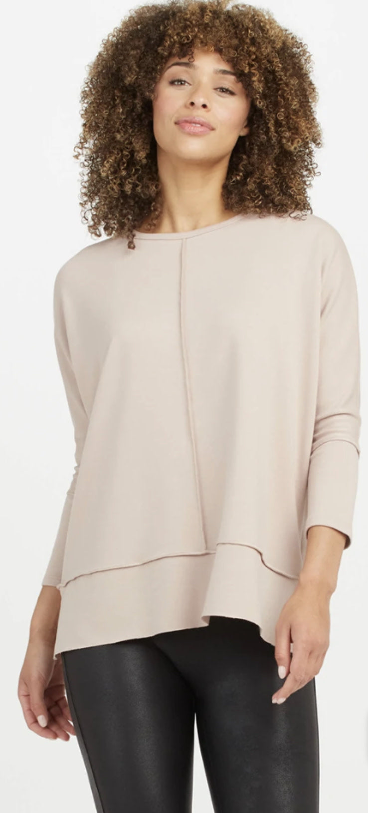 DOLMAN SWEATSHIRT SPANX