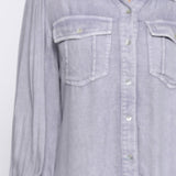 SOFTEST BUTTON DOWN SHIRT