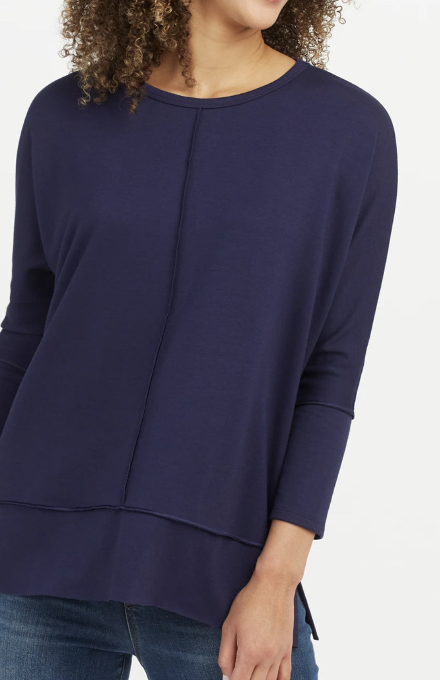 DOLMAN SWEATSHIRT SPANX