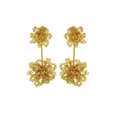 AGATHA EARRING GOLD