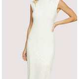 VERONA VISTA MAXI KNIT DRESS