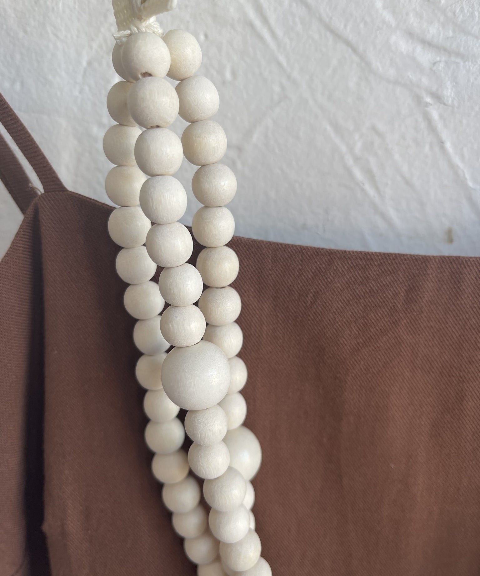PIPPA NECKLACE NEUTRAL
