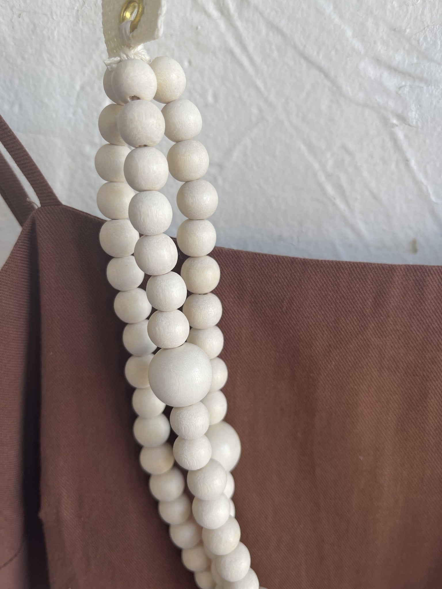 PIPPA NECKLACE NEUTRAL