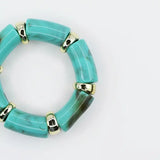 Tube Stretch Bracelets