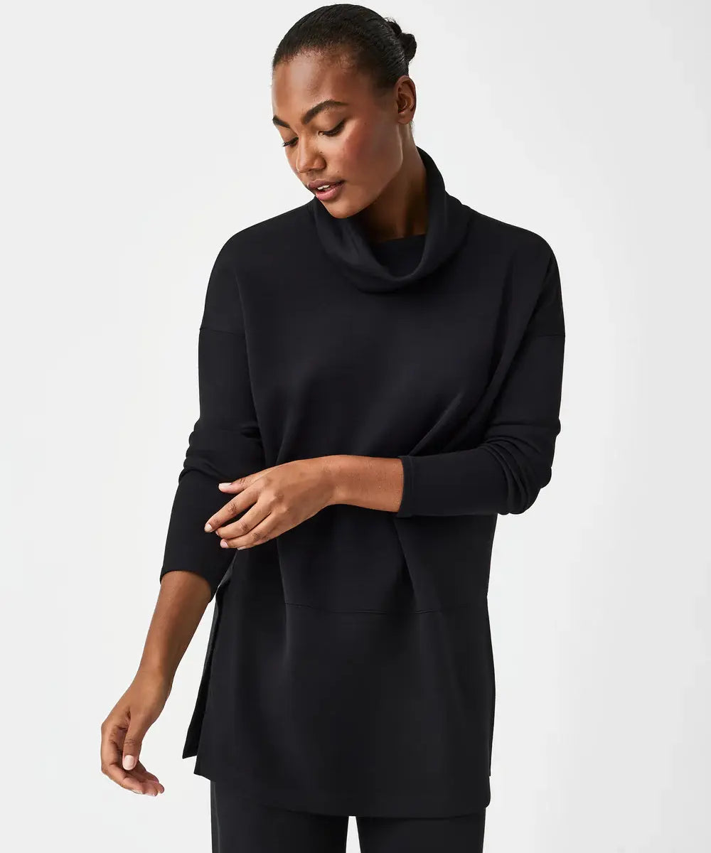 AIRESSENTIALS TURTLENECK TUNIC
