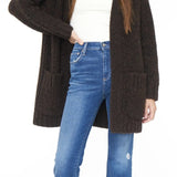LENNON CROP BOOT JEAN