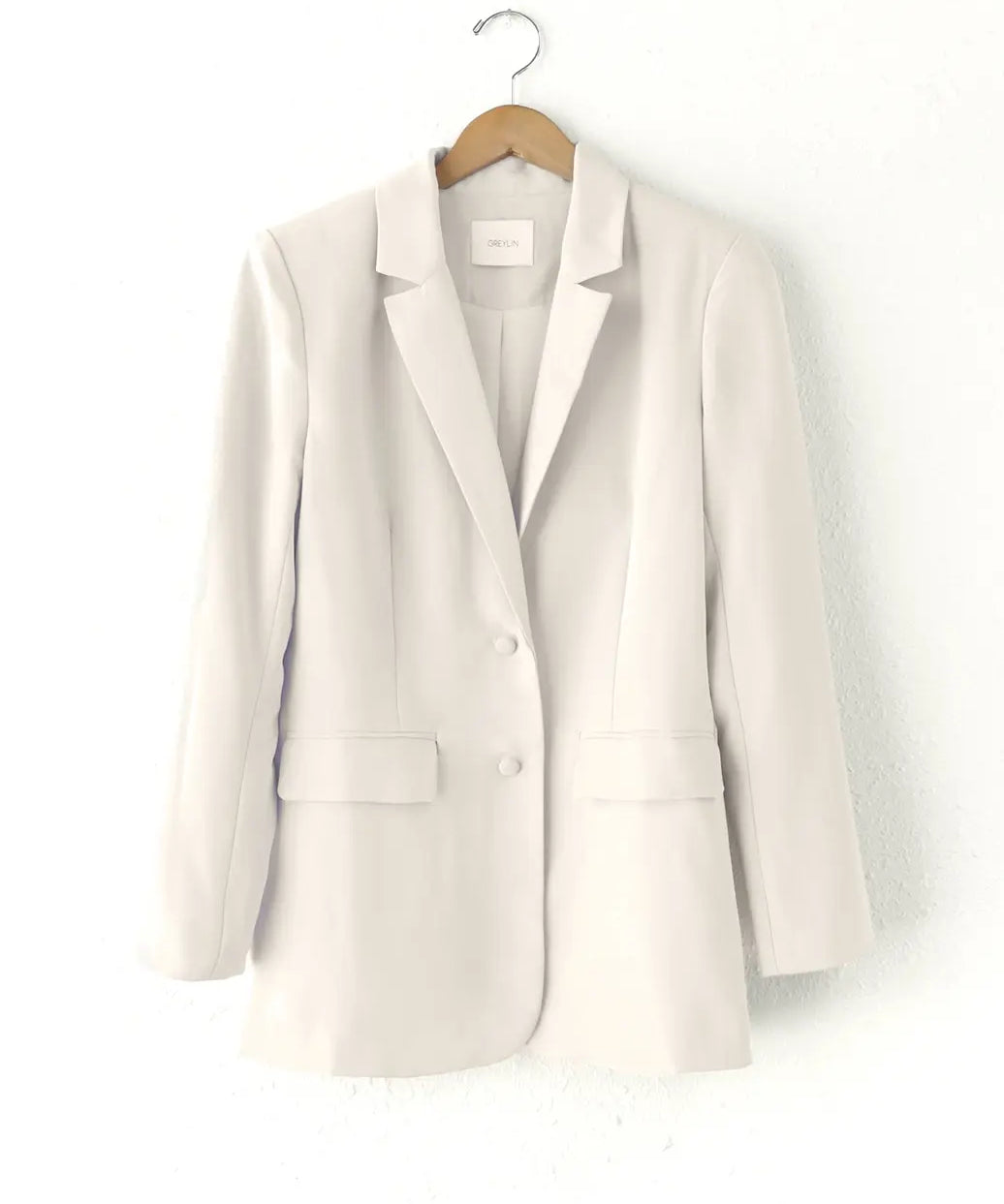THE SOPHIA OVERSIZED BLAZER