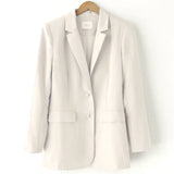 THE SOPHIA OVERSIZED BLAZER