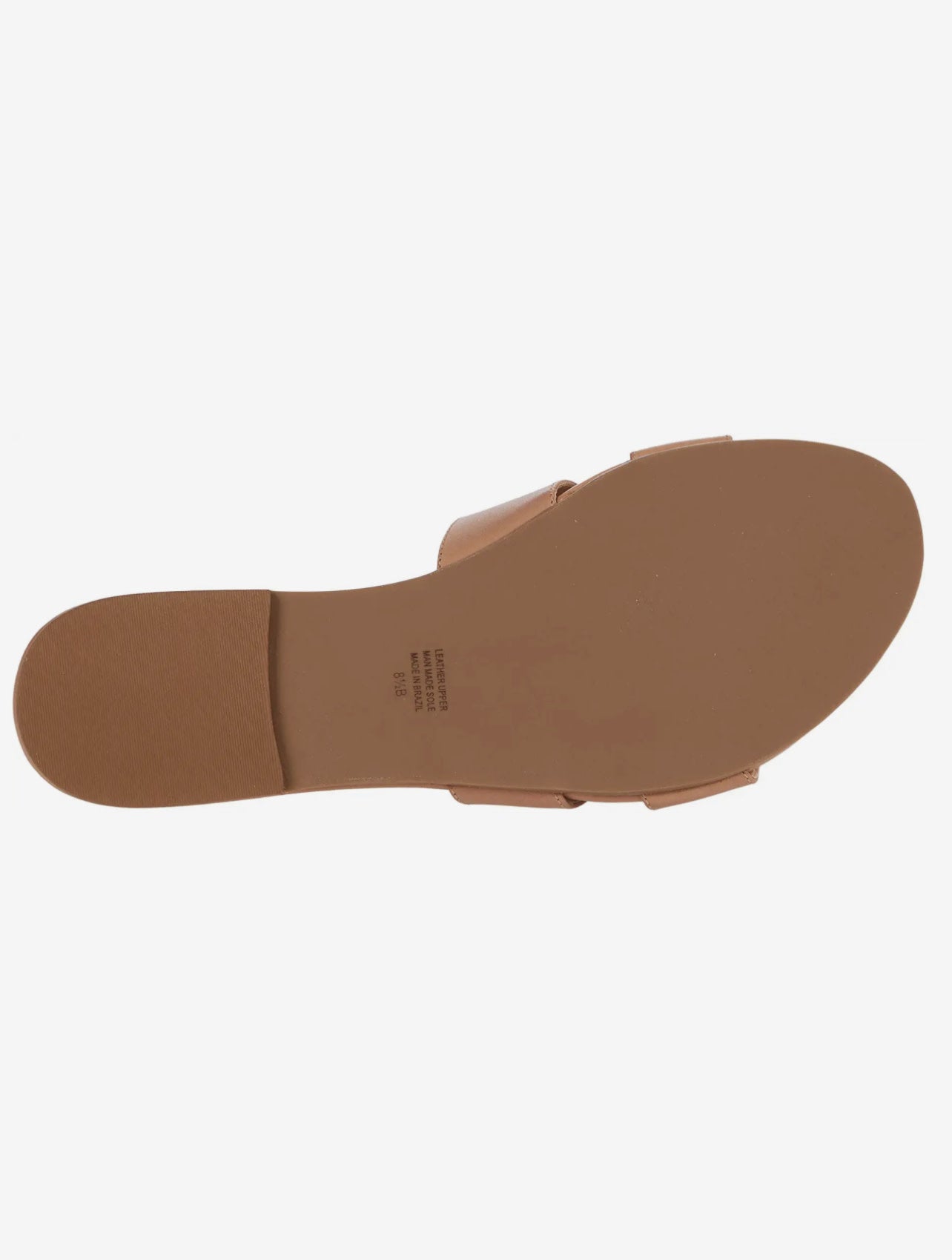 ALIBI H LEATHER SANDAL