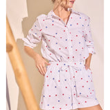 STARS SHORT SET