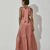 MARGOT ANKLE DRESS