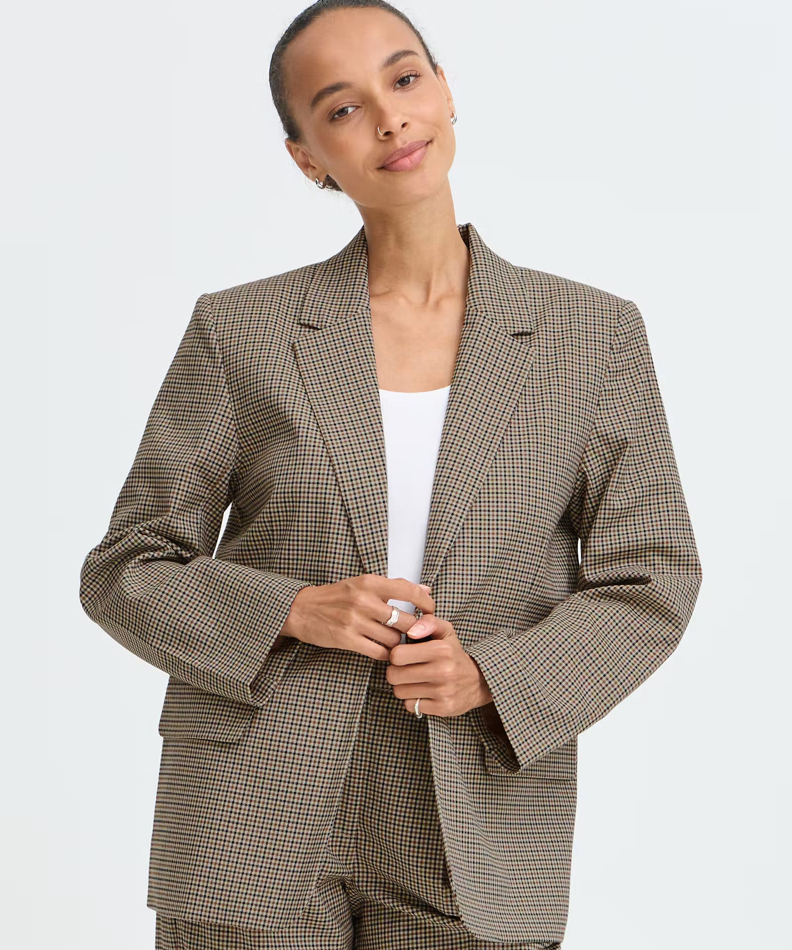 Byestolo Blazer